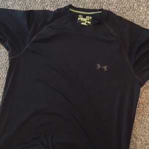 Under armour heat gear T-shirt